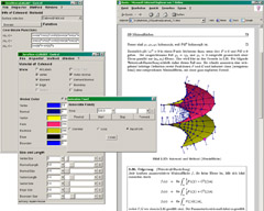 JavaView Applet