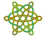 Keltischer Knoten